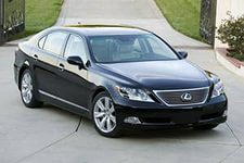 Выкуп Lexus - пример 2